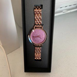 Avon Womans Watch